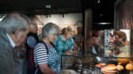 Ausflug 2019 Limesmuseum Aalen